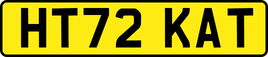 HT72KAT