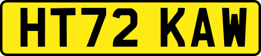 HT72KAW