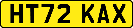 HT72KAX