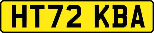 HT72KBA
