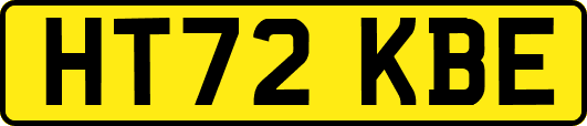 HT72KBE