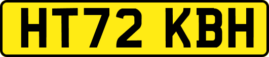 HT72KBH