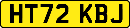 HT72KBJ