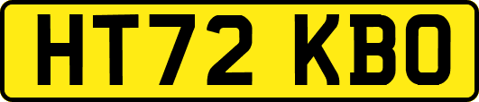 HT72KBO
