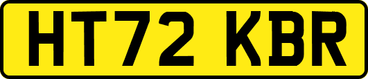 HT72KBR