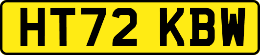 HT72KBW