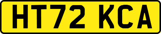 HT72KCA