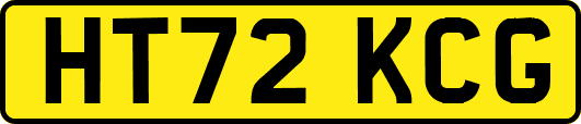 HT72KCG