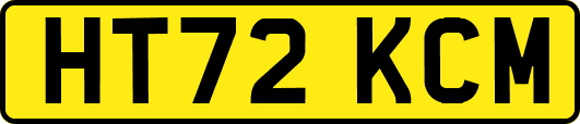 HT72KCM