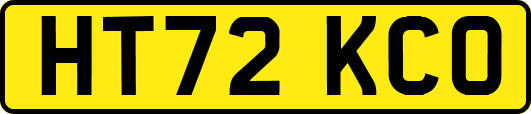 HT72KCO