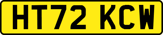 HT72KCW
