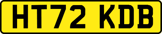 HT72KDB
