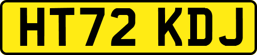 HT72KDJ