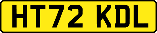 HT72KDL