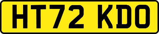 HT72KDO