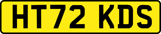HT72KDS