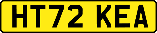 HT72KEA