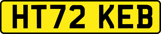 HT72KEB