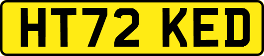HT72KED