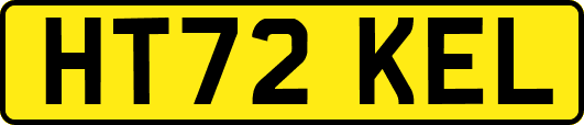 HT72KEL
