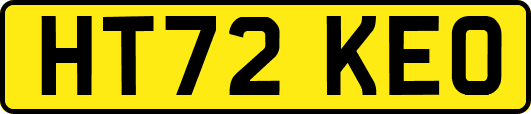 HT72KEO