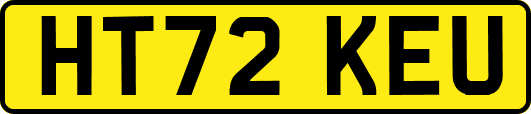 HT72KEU