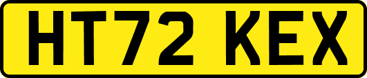 HT72KEX