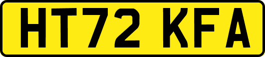 HT72KFA