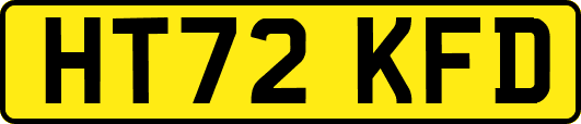 HT72KFD