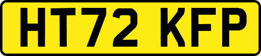 HT72KFP
