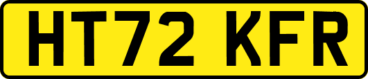 HT72KFR