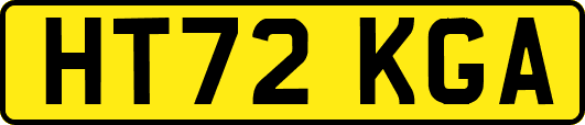 HT72KGA