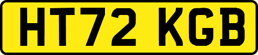 HT72KGB