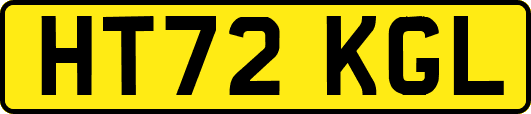 HT72KGL