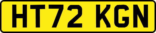 HT72KGN