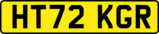 HT72KGR