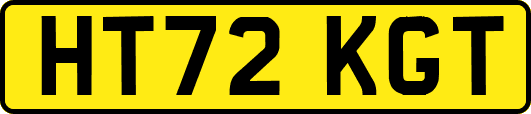 HT72KGT