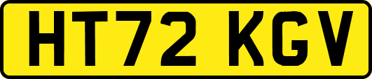 HT72KGV
