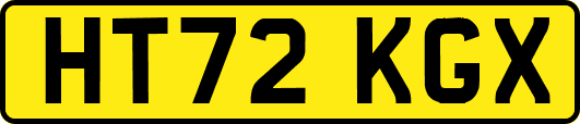 HT72KGX