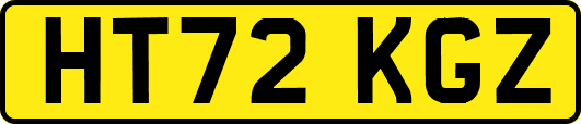 HT72KGZ