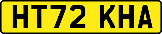 HT72KHA