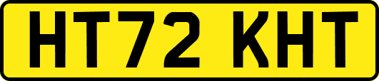 HT72KHT