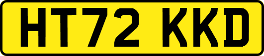 HT72KKD