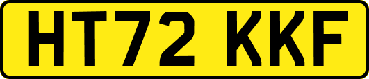 HT72KKF
