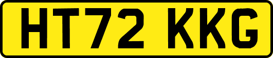 HT72KKG
