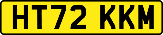 HT72KKM