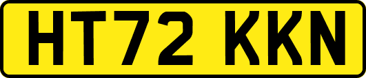 HT72KKN