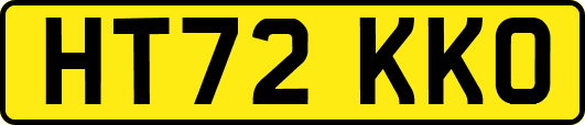 HT72KKO
