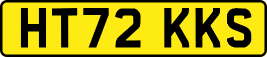 HT72KKS