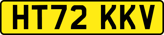 HT72KKV